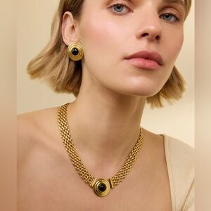 New SORU Roma necklace statement